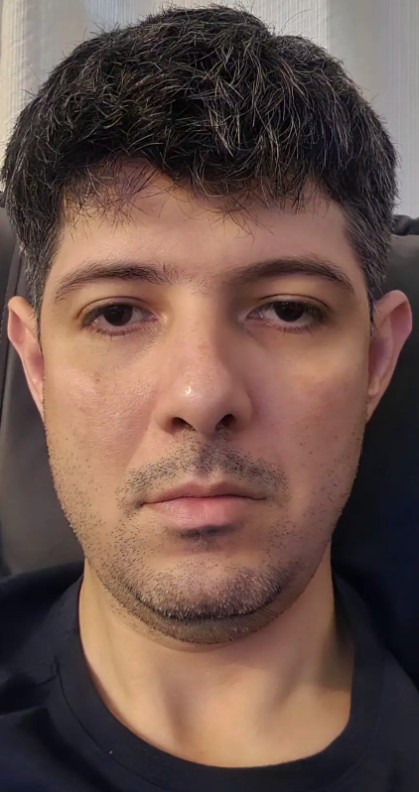 Willians Magán da Silva